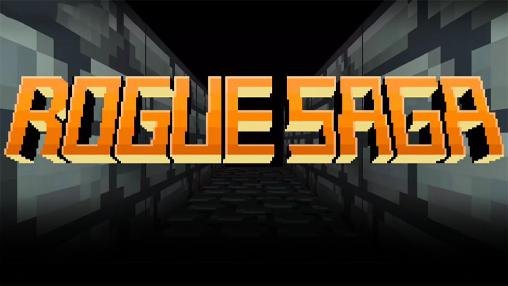 download Rogue saga apk